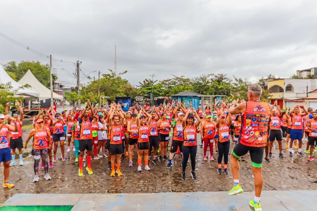 7ª Corrida Urso Aranha na Pista 