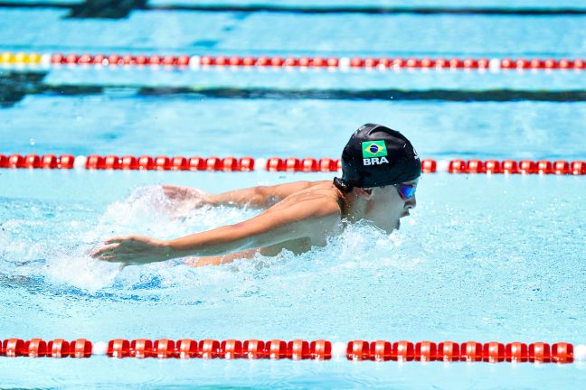 Campeonato_Estadual de Natação