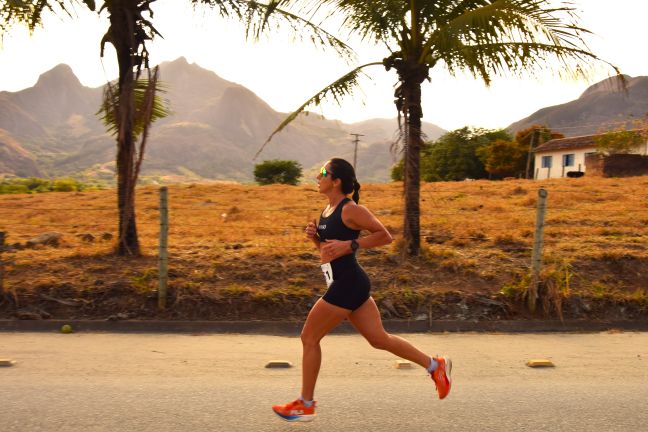 1ª Corrida Solidária Med Serrana 2024 - Afonso Cláudio