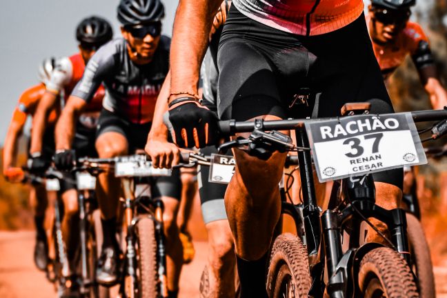 6º Ciclotour MTB de Manduri 