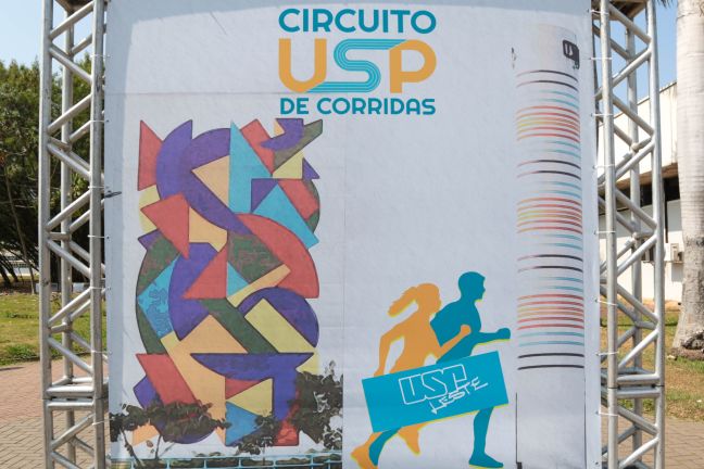 USP Leste – Circuito USP de corrida e caminhada 2024