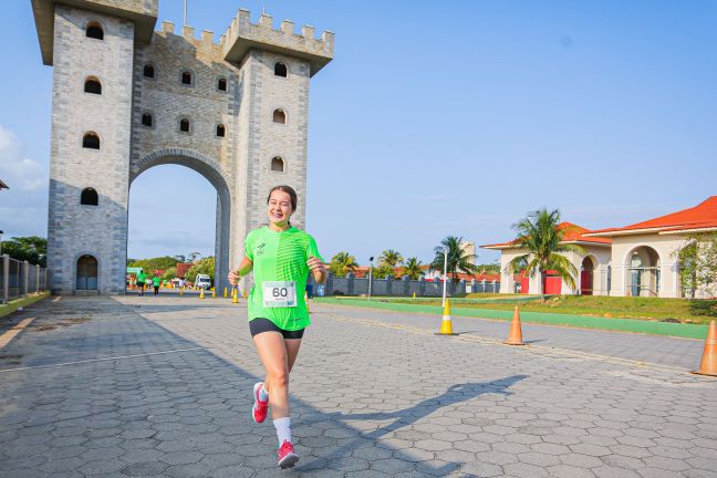 Circuito Sesc de Corrida 2024 - Praia Formosa