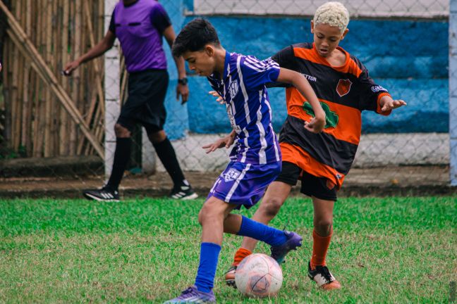 Portela FC X Conceição FC