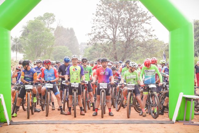 Copa Conesul de MTB 2024 Sete Quedas