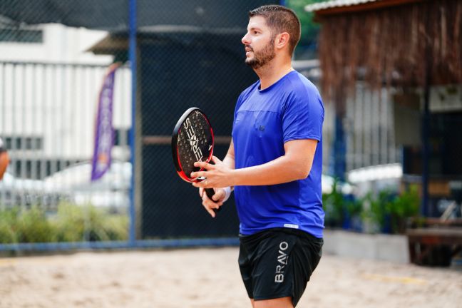 Treino TopSports MANHÃ de TERÇA