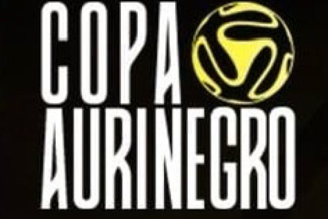 Copa Aurinegro (Jogos dia 24-09)