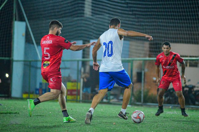 Amistoso - Riviera FC vs Telégrafo FC