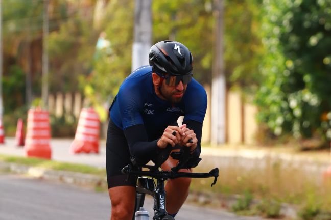 Treinos Ciclismo na rota do sol - Amiel Abrantes