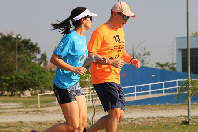 Treino MAX FEFFER - QUINTA