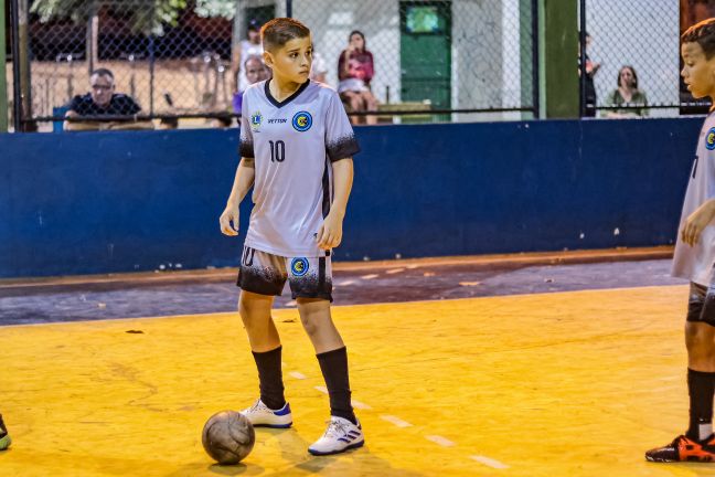 Copa Paraíso Sub 11-15 - 26/09