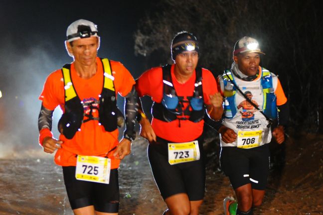 Desafio Off-road  - Etapa Extrema - Serra de São Bento