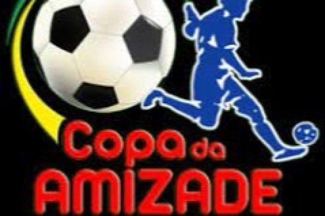 Copa da Amizade Society (Jogos dia 28 e 29/09)