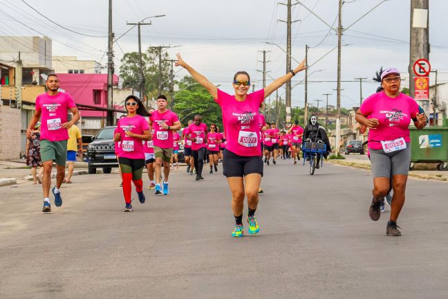 Contabilizando Saúde Run 