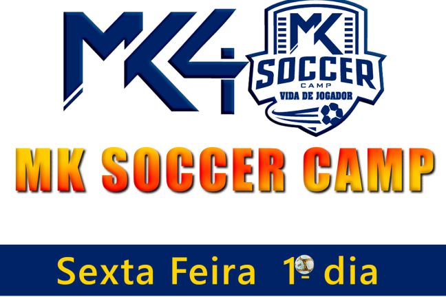 MK Soccer Camp