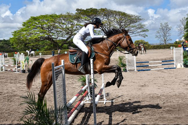 Copa da Amizade NHR