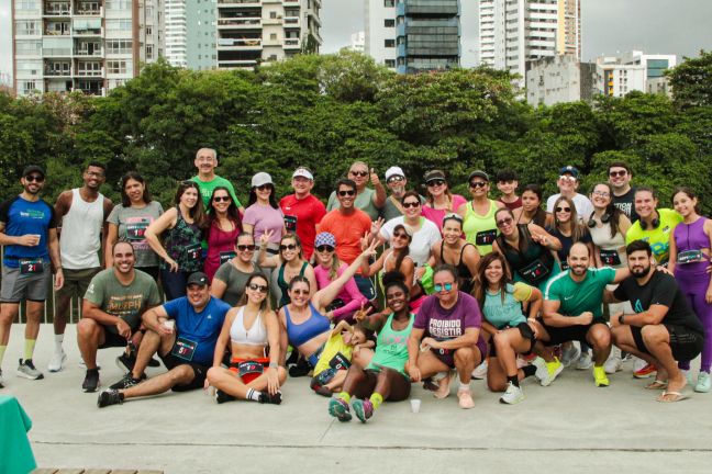 Treinos No Parque das Graças 28.09.24