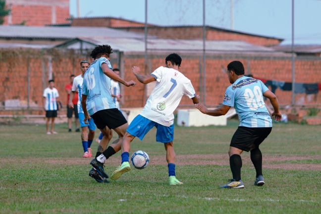 Copa da Baixada - Payssandu x Londrina Fc