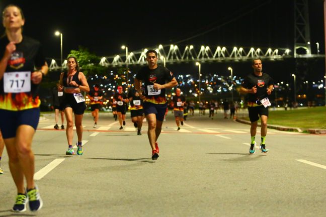 2º Corrida do Fogo 