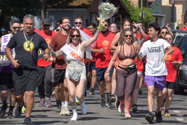 Circuito Cervejeiro de Corrida - Etapa Santo Antônio do Pinhal