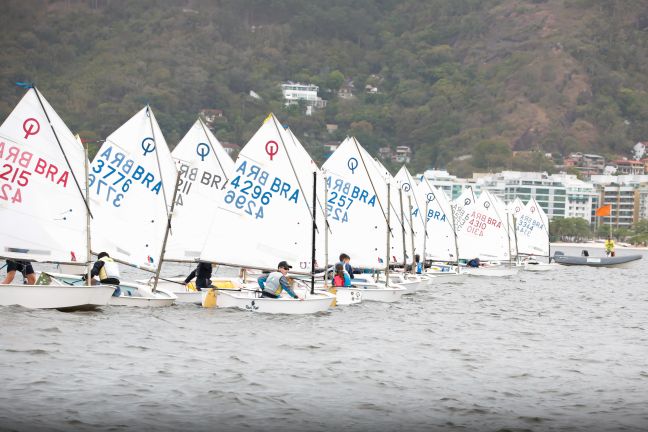 Regata Mattoso Maia