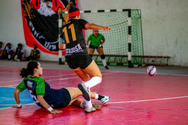 IV Copa Independente - Futsal Masculino e Feminino