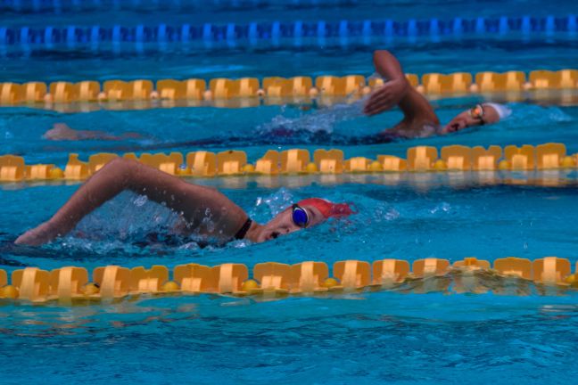 Santa Cecilia Torneio Regional Petiz a Sênior 