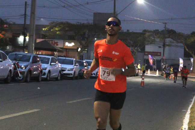 2° Corrida Serra Dourada - Goiania 2024