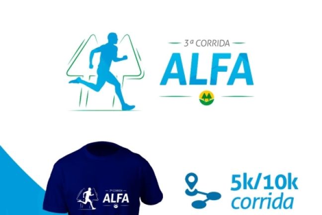 3ª Corrida Alfa 