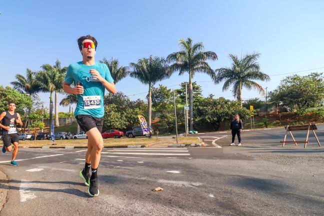 Corrida Integração - Etapa Campinas