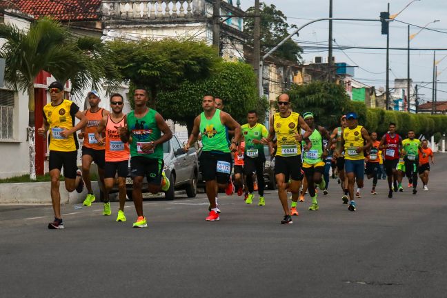 Corrida de Aniversário Mixuruca 2024