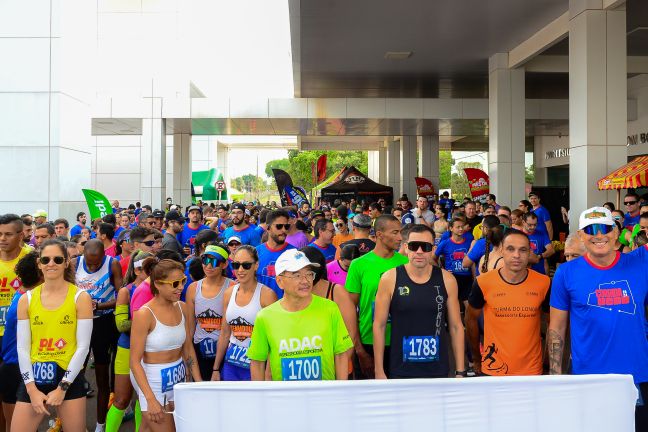 Corrida UCDB - Campo Grande 2024