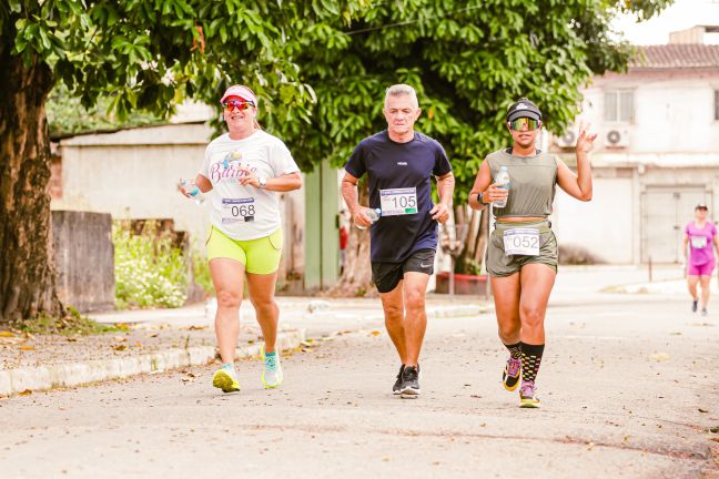 Corrida Barbie Moda Fitness 