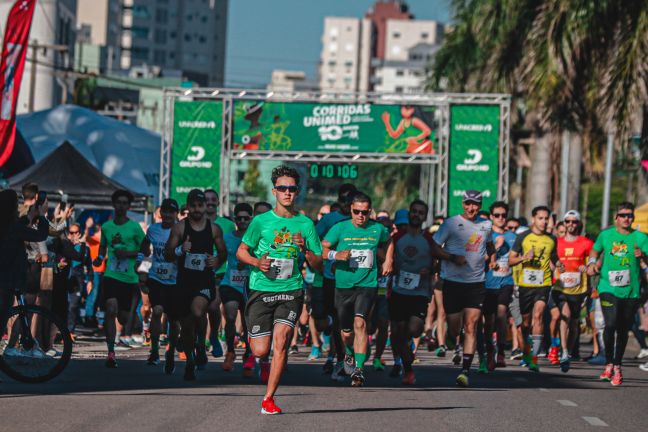 Circuito de Corridas Unimed