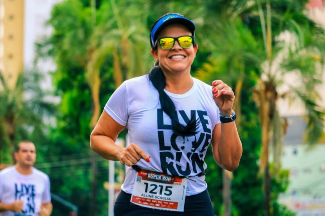 Corrida Super Run - Goiania 2024