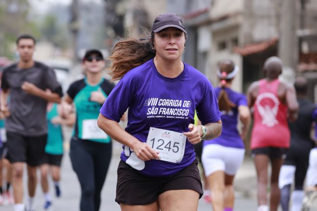 VIII Corrida de São Francisco