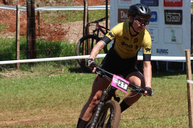 Campeonato Gaúcho XCO XCC