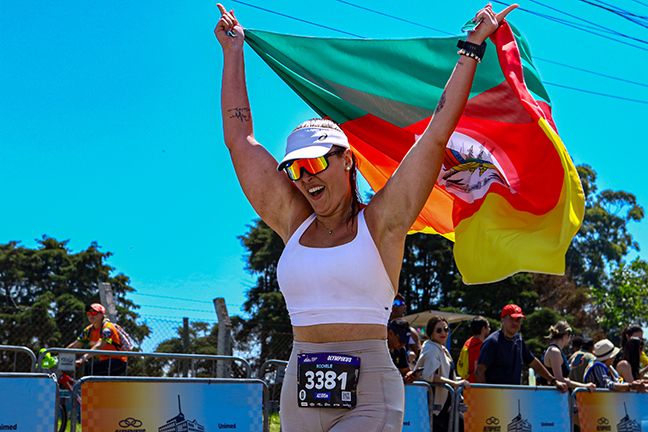 39ª Maratona Internacional de Porto Alegre 2024