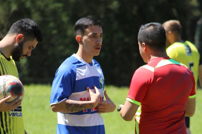 HRF - Interbairros - Fenix I9 Veículos x Beira Rio Jordão