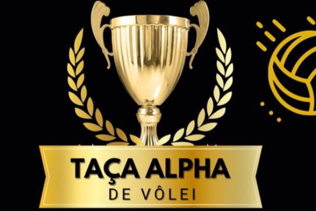 Taça Alpha