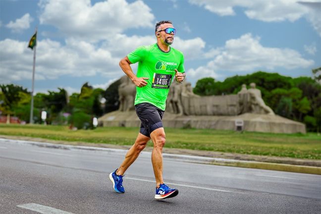 30ª Corrida Pão de Açúcar de São Paulo