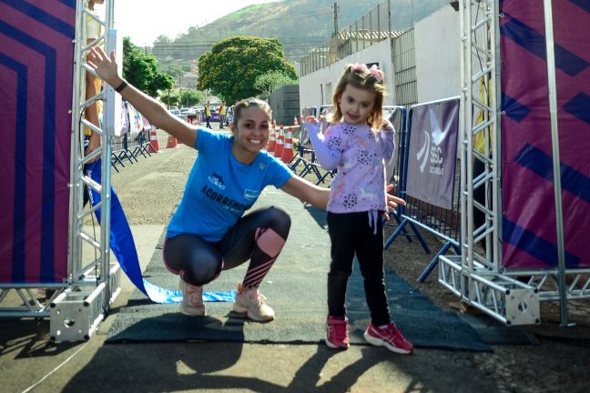 Circuito Sesc de Corridas - Etapa Santo Antônio da Platina.