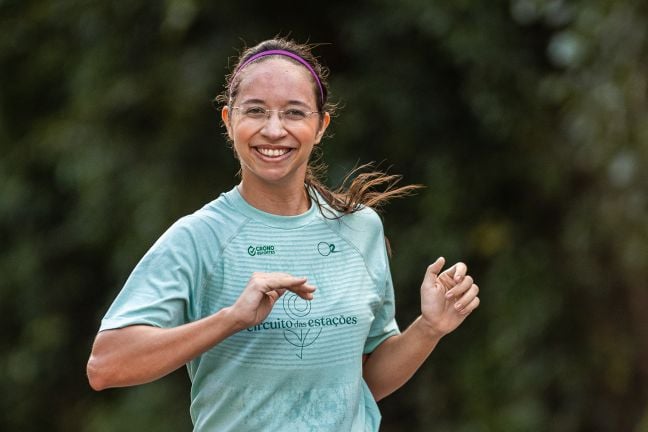 Treino Itapiracó