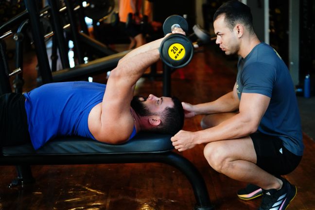 Treinos da MANHÃ de TERÇA TopFitness & Wellness l Crossfit Pajuçara