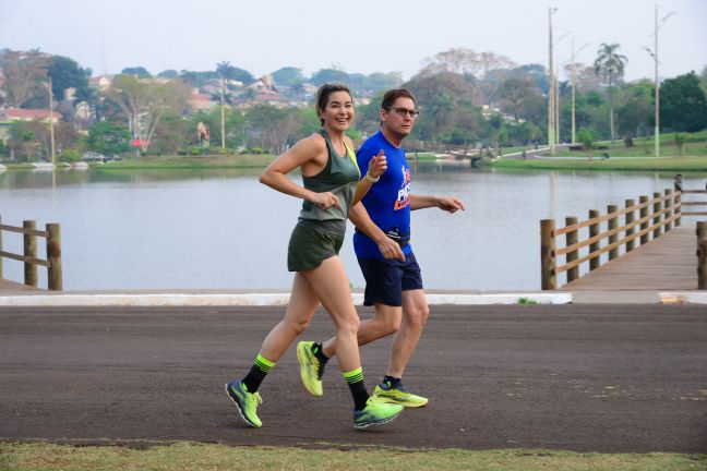 Treino Parque das Nações Indígenas 01/10/2024