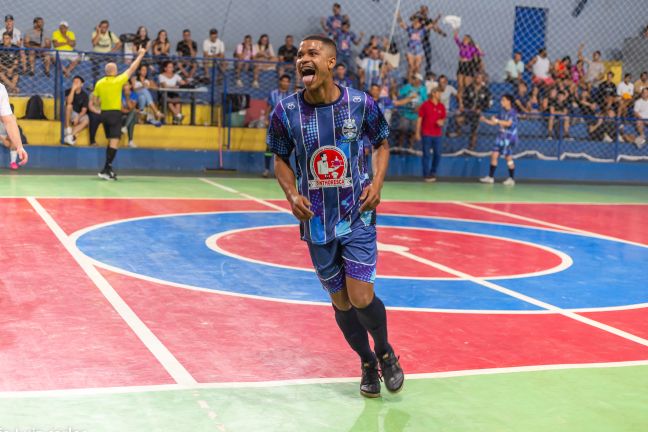 Gremio x Porto | Campeonato Regional Águas de Lindóia 2024