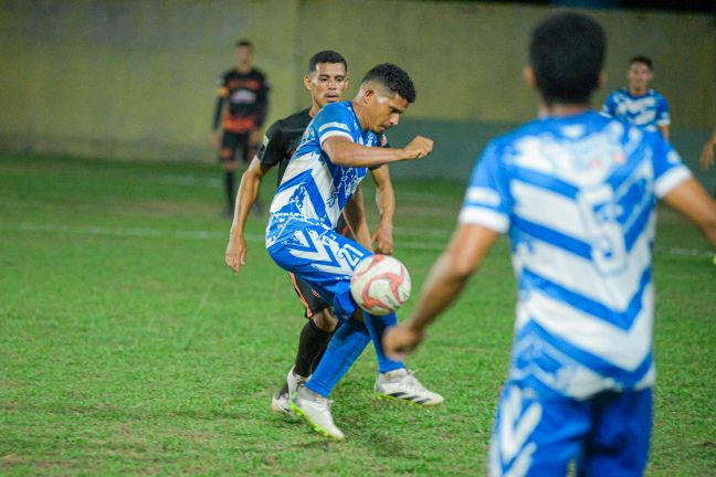 Campeonato Cruzeirense 1ª Divisão 