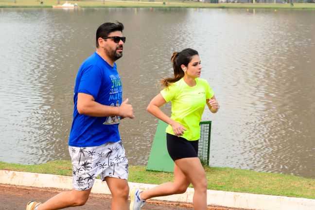 Treino Parque das Nações Indígenas 03/10/2024