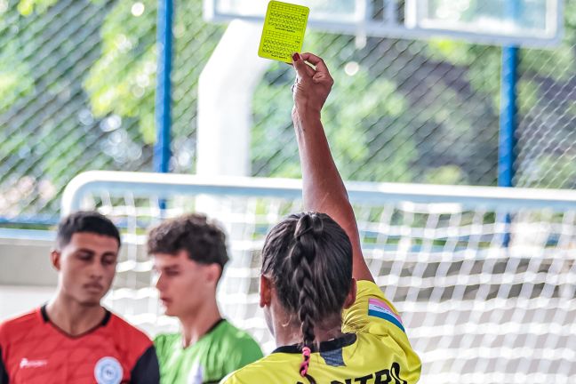 Jogos na Rede - Vila Velha - 04/10