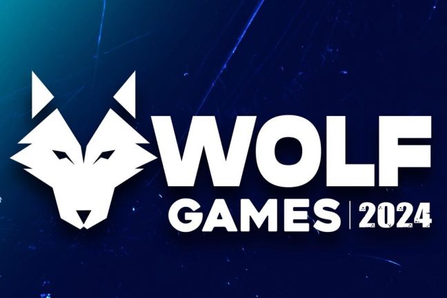 Wolf Games 2024