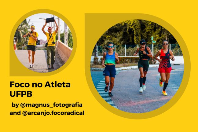 Treinos Foco no Atleta - UFPB